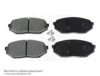 BLUE PRINT ADC44258 Brake Pad Set, disc brake